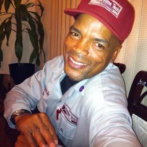 Meet your Posher, Leroy